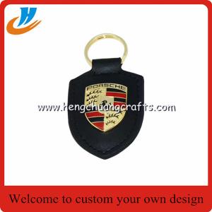 Car logo keychain,car key chains with 30mm ring custom Car logo design keychains
