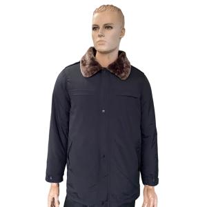 Men'S Custom Designed Winter Outdoor Practical Military Jacket Waterproof