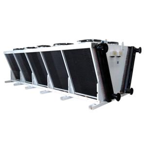 Power Plant 2.0mm Frame Air Dry Coolers