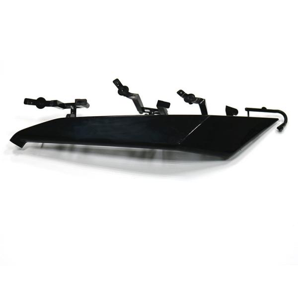 Quality Single / Multi Cavity Injection Moulding Parts / Custom Plastic Parts wholesale