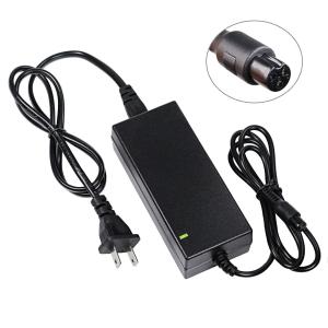 UL GS PSE SAA CE D Tap Plug Global Laptop Li Ion Car Battery Charger 16.8V 3A