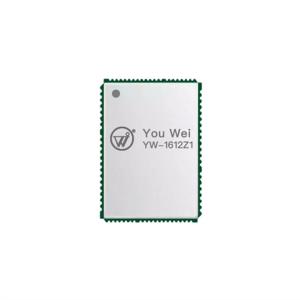 Best Selling cheap Gps Module real Time Gps Module Gps Gnss YW-1612Z1 for travel