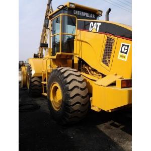 Very Cheap Used Cat 966g Wheel Loader/Caterpillar 950g 966g 966h 966, Caterpilla