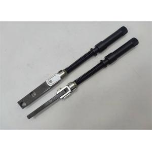 SM102 CD102 Support MV.004.257 Spring Rod 71.101.369 Sleeve 91.010.360