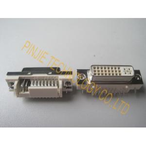 Cheap DVI F AR SOCKET WITH SHORT ORIENTATION for sale