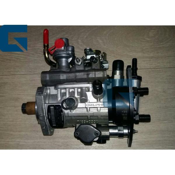 Quality  432D Excavator Accessories 3054 428E Fuel Injection Pump 249-9226 2499226 wholesale