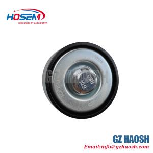FORD DRIVE BELT IDLER PULLEY KC1-19A216-AA 0.58Kg FOR QS N520