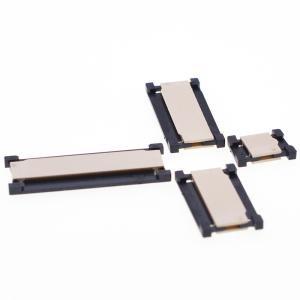 0.5mm Pitch 60 Pin FPC Connector