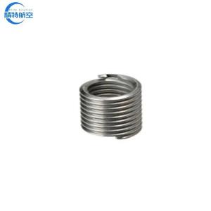 Rust Anti Robust M2 M2.5 M3 Na0276 Metric Helical Coil Tangless Screw Thread
