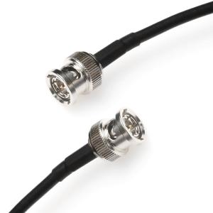 Alvin's Cables 12G SDI Cable Flexible, BNC Male to Male for RED Komodo| Atomos