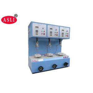 Electronic Key Lab Test Equipment , Easy To Grip And Operate
