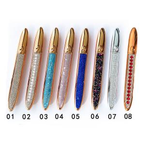 Smooth Magic Lashes Eyeliner Pen , Adhesive Magnetic Gel Eyeliner