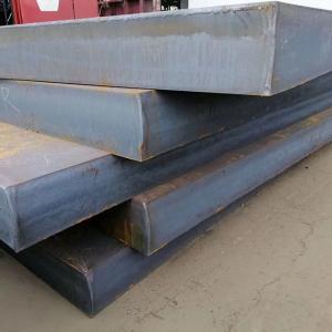 AISI ASTM A36 SS400 Q235B Hot / Cold Rolled Steel Coil Sheet Non Oiled