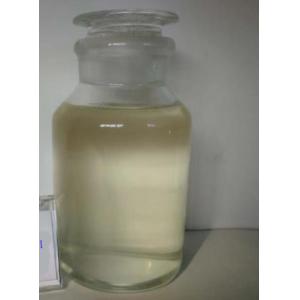 Early Strength Liquid Polycarboxylate Superplasticizer PCE Based Chemical
