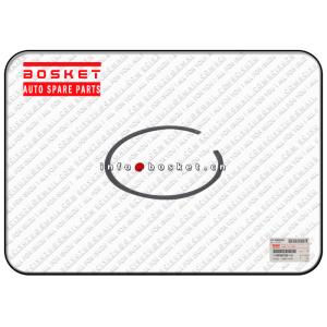 1095870010 1-09587001-0 FSR ISUZU Chassis Parts Hub Snap Ring 870850000