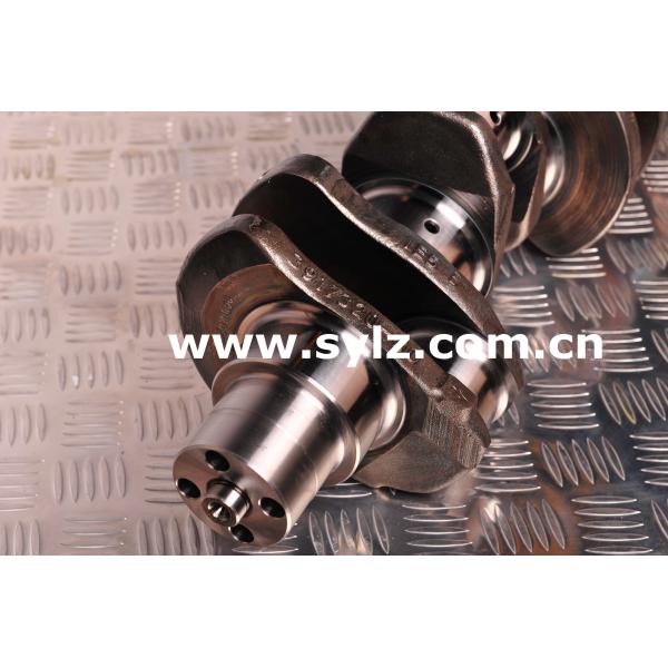 Quality Hot sale Chinese cheap Cummins diesel engines parts /Crankshaft 3917320 wholesale