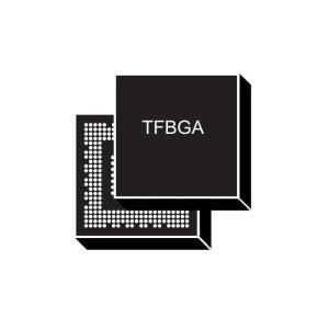 China Arm Cortex MPU STM32MP153CAD3 Microcontroller MCU 257TFBGA 32Bit Microprocessor IC on sale