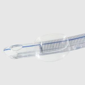 Polyurethane Thin Endotracheal Tube Cuff Customized