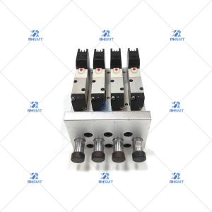 SAMSUNG CP45 MULTI CYLINDER J6701033B HANWHA SMT Spare Parts