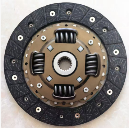 KIA Pride 1.1/1.3 /OEM：KD-05/KIC-02/KIT：KIK-005/801620/Engine:B3 (8V)/COVER SIZE