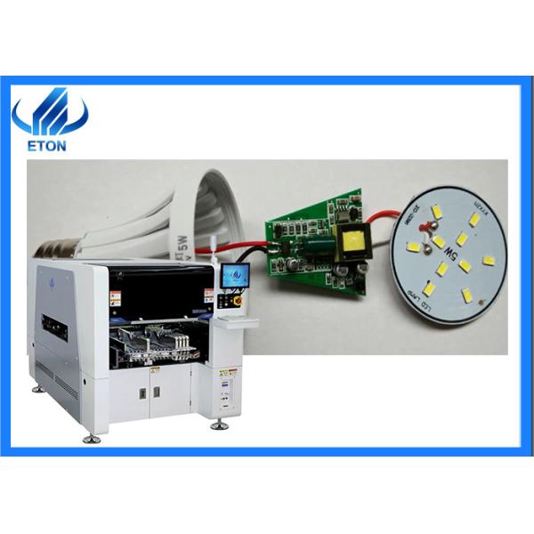 Quality SMT pick and place machine with all kinds of LED lights and PCB driver board wholesale