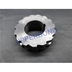 Durable Matal Drum Plug Cutting Drum For Tobacco Manufacturing Line