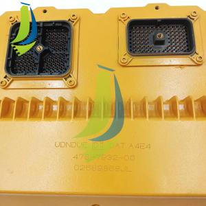 478-7932 Controller ECU Computer Board ECM 4787932 For C7 C9