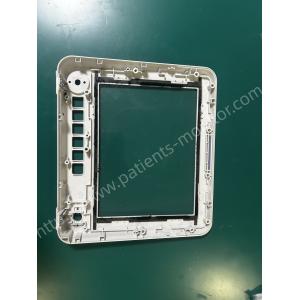 Mindray IPM10 Patient Monitor Front Cover Case White 043-001872