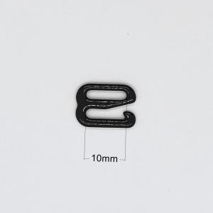 OEM ODM 10mm Bra Adjustable Hooks