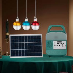WholeSale Solar Power Outdoor Light Solar Lamp Portable Bulb Solar Energy Lamp