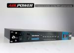 Phosphor Internal Structure Remote Power Controller