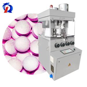 Tablet Making Machine Easy To Operate Automatic For Pharmaceutical