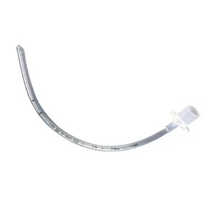 Standard 15mm Connector Non-Cuffed Infant Endotracheal Tube ISO CE For Reduced