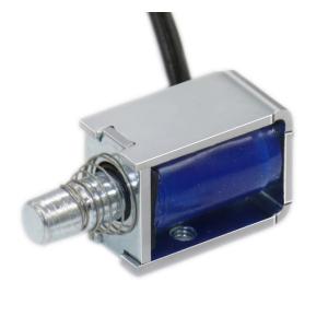 DC5v 3mm Push Pull Solenoid For Shared Power Bank