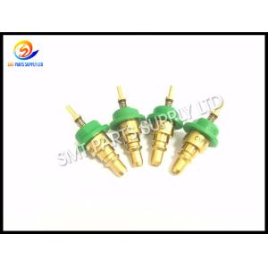 Yellow JUKI Nozzle 511 E36167290A0 For KE2080 Machine Original New / Copy New