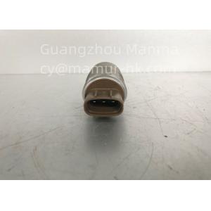 Chassis Parts Vehicle Speed Sensor For ISUZU NKR QKR 8-97256525-0