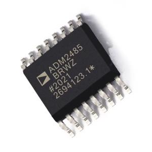 Cheap ADM2485 Electronic Chips Component SOIC-16 ADM2485BRWZ for sale
