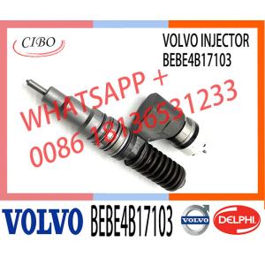 Diesel Electronic Unit Fuel Injector RE517658 EX631013 RE517663 RG33968 SE501958