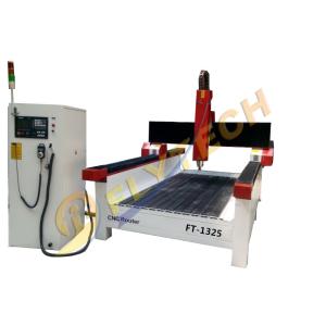 Cheap Latest Styrofoam wood mold CNC Router Machine 1325 with Yaskawa servo motors for sale