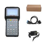 2017 Newest Version V46.02 CK100 Auto Car Key Programmer With 1024 Tokens