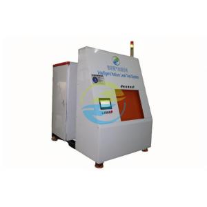 Intelligent Helium Leak Detection System with ≥95% Recovery & Leak Testing