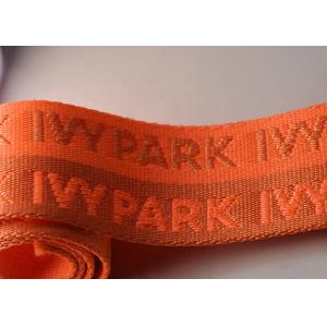 Customised Two Colour Jacquard Elastic Band Using Spandex Nylon Polyester