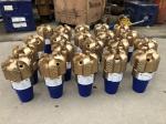 High Speed Drilling Tool 6 3/4" Pdc Rock Bit With Api 3 1/2 Reg Pin Thread