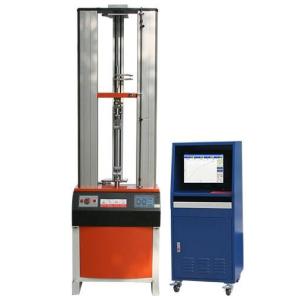China Configuring Tensile Test Machines on sale