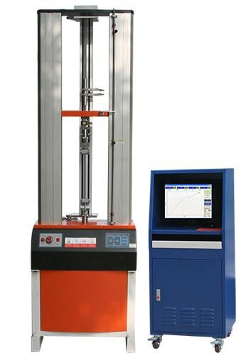 Quality Testing Measurement Steel Wire Tear Strength Tester wholesale