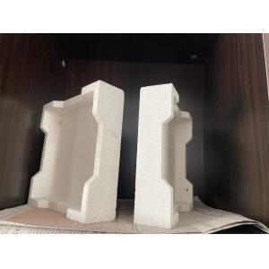 Corundum Crucible For Hot Metal Melting Which Resist 1700 ℃