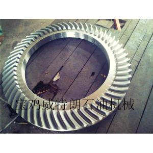 Rotary table bushing ZP275 ZP375 ZP495 bushing API standard rotary table bushing  casing pipe bushing big size bushing
