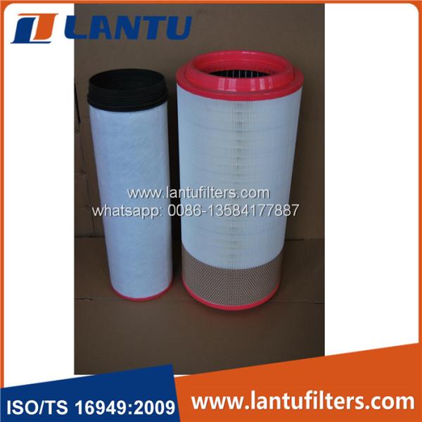 Lantu Air Filter C281440 FA3471 R583 582319514 CF1840 Replacement