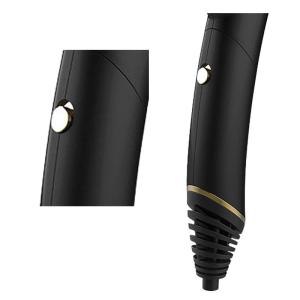 Styling Folding Travel Hair Dryer Ionic Blower Concentrator BLDC Motor For Home