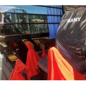 Original Hydraulic Pump Sany SY75C Pro Excavator 2016 Year and Low Operating